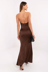 Long dress model 221321 Italy Moda