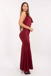  Long dress model 221322 Italy Moda 