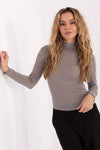 Blouse model 221350 Italy Moda