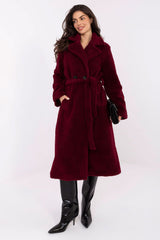 Coat model 221386 Factory Price