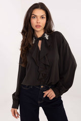 Coat model 221388 Factory Price