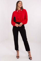Coat model 221389 Factory Price