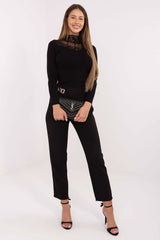 Blouse model 221408 Factory Price