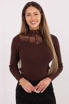  Blouse model 221409 Factory Price 