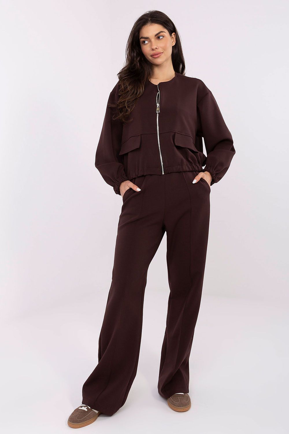 Tracksuit trousers model 221423 Factory Price