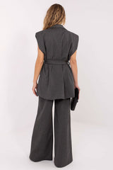 Gilet model 221442 Rue Paris