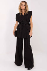 Gilet model 221443 Rue Paris