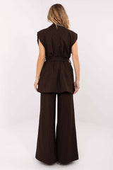 Gilet model 221444 Rue Paris