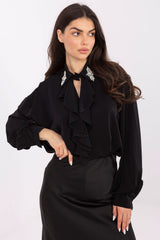 Blouse model 221393 Factory Price