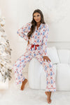  Pyjama model 221469 LaBalancia 
