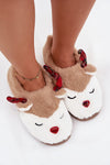  Slippers model 221490 Step in style 