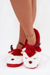  Slippers model 221491 Step in style 