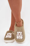  Slippers model 221494 Step in style 