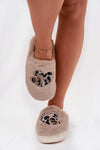  Slippers model 221498 Step in style 