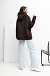  Sweatshirt model 221614 Rue Paris 