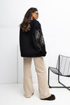  Sweatshirt model 221616 Rue Paris 