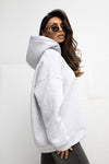  Sweatshirt model 221625 Rue Paris 
