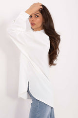 Blouse model 221692 Factory Price