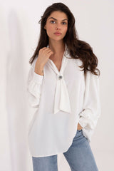 Blouse model 221694 Factory Price