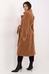 Coat model 221695 Factory Price