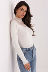 Blouse model 221698 Factory Price