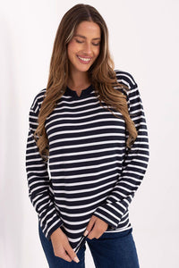 navy blue