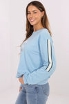  Sweatshirt model 221748 Relevance 