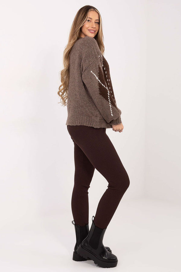  Jumper model 221750 Italy Moda 