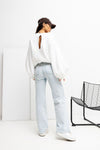  Sweatshirt model 221833 Rue Paris 