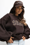  Sweatshirt model 221834 Rue Paris 