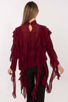 Blouse model 221844 Factory Price