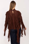 Blouse model 221846 Factory Price