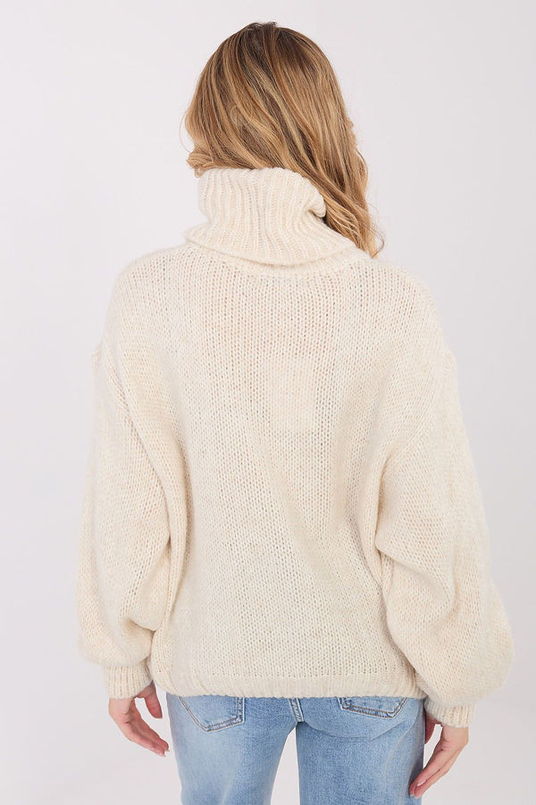 Turtleneck model 221856 Factory Price