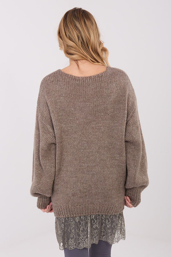  Jumper model 221860 Factory Price 