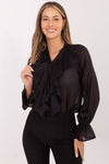  Long sleeve shirt model 221870 Factory Price 