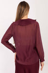  Long sleeve shirt model 221875 Factory Price 