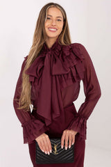 Long sleeve shirt model 221879 Factory Price