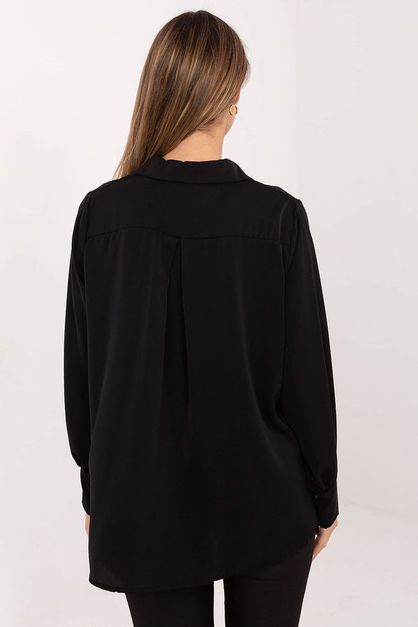  Long sleeve shirt model 221883 Factory Price 