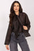  Long sleeve shirt model 221886 Factory Price 
