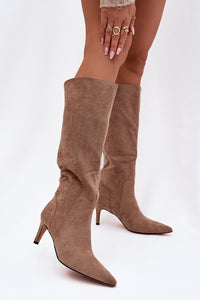 beige