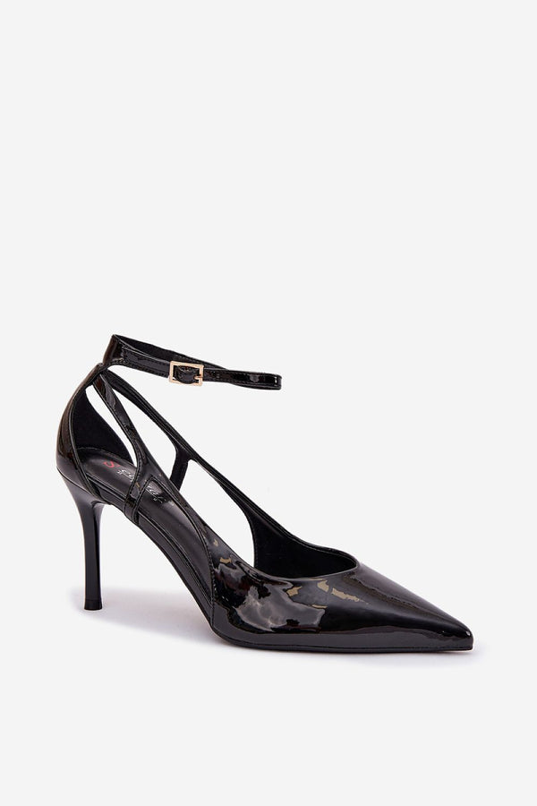 High heels model 221912 Step in style