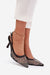 High heels model 221918 Step in style