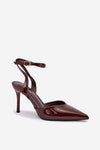 High heels model 221926 Step in style