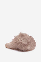 Slippers model 221937 Step in style