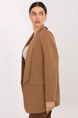 Jacket model 221975 Italy Moda
