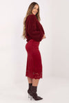  Skirt model 221998 Italy Moda 