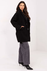 Coat model 222090 Factory Price
