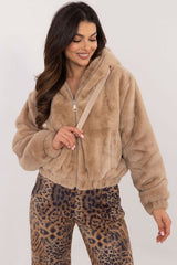 Jacket model 222108 Factory Price