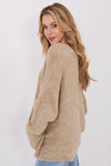  Cardigan model 222109 Factory Price 