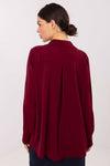  Long sleeve shirt model 222118 Factory Price 